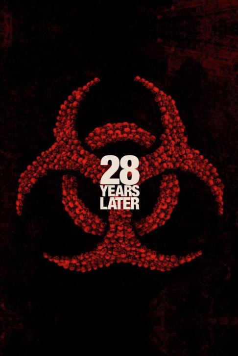 28 Years Later